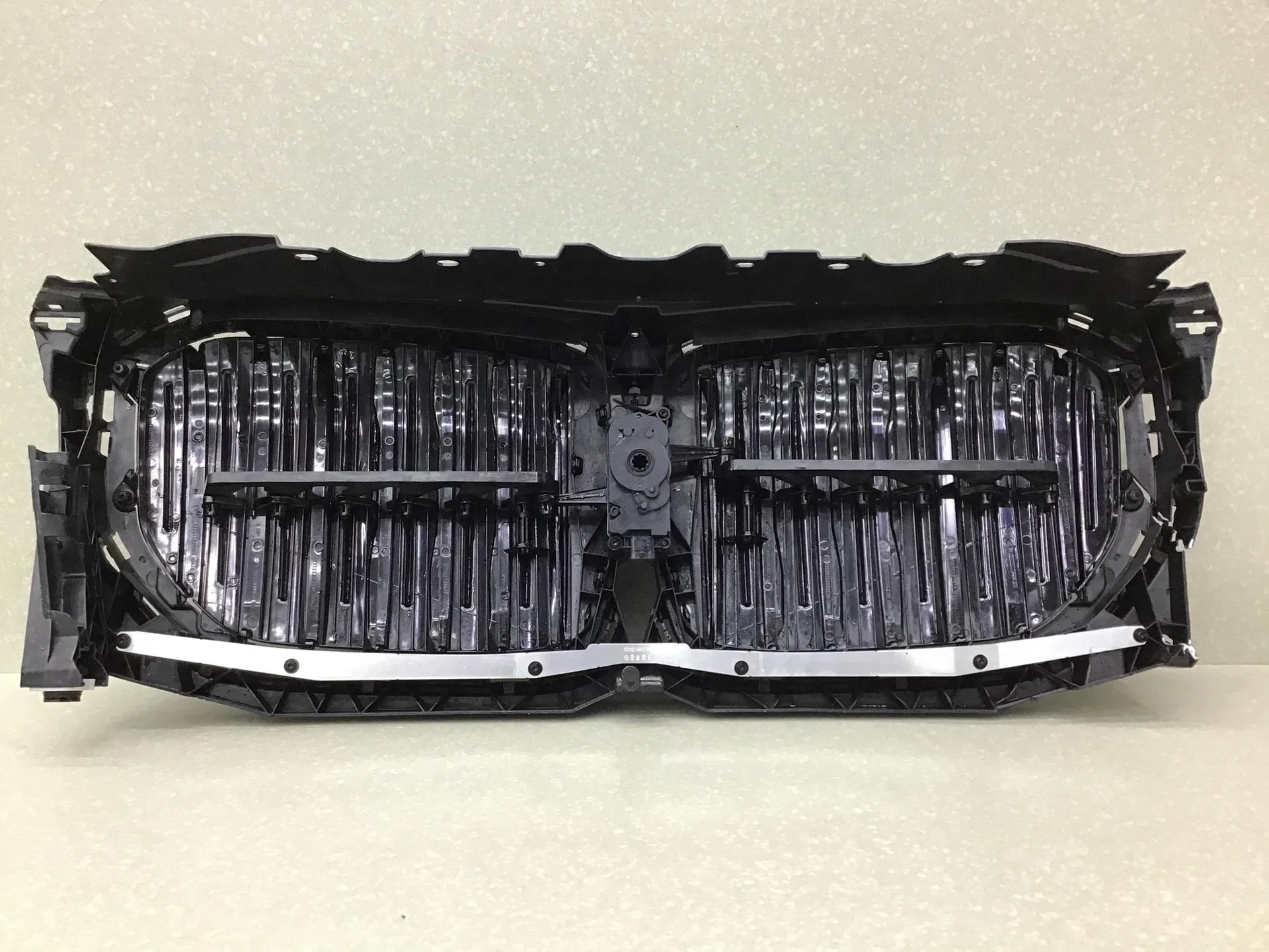 Решетка радиатора BMW X5 G05 2018> [51749465527] - миниатюра 9