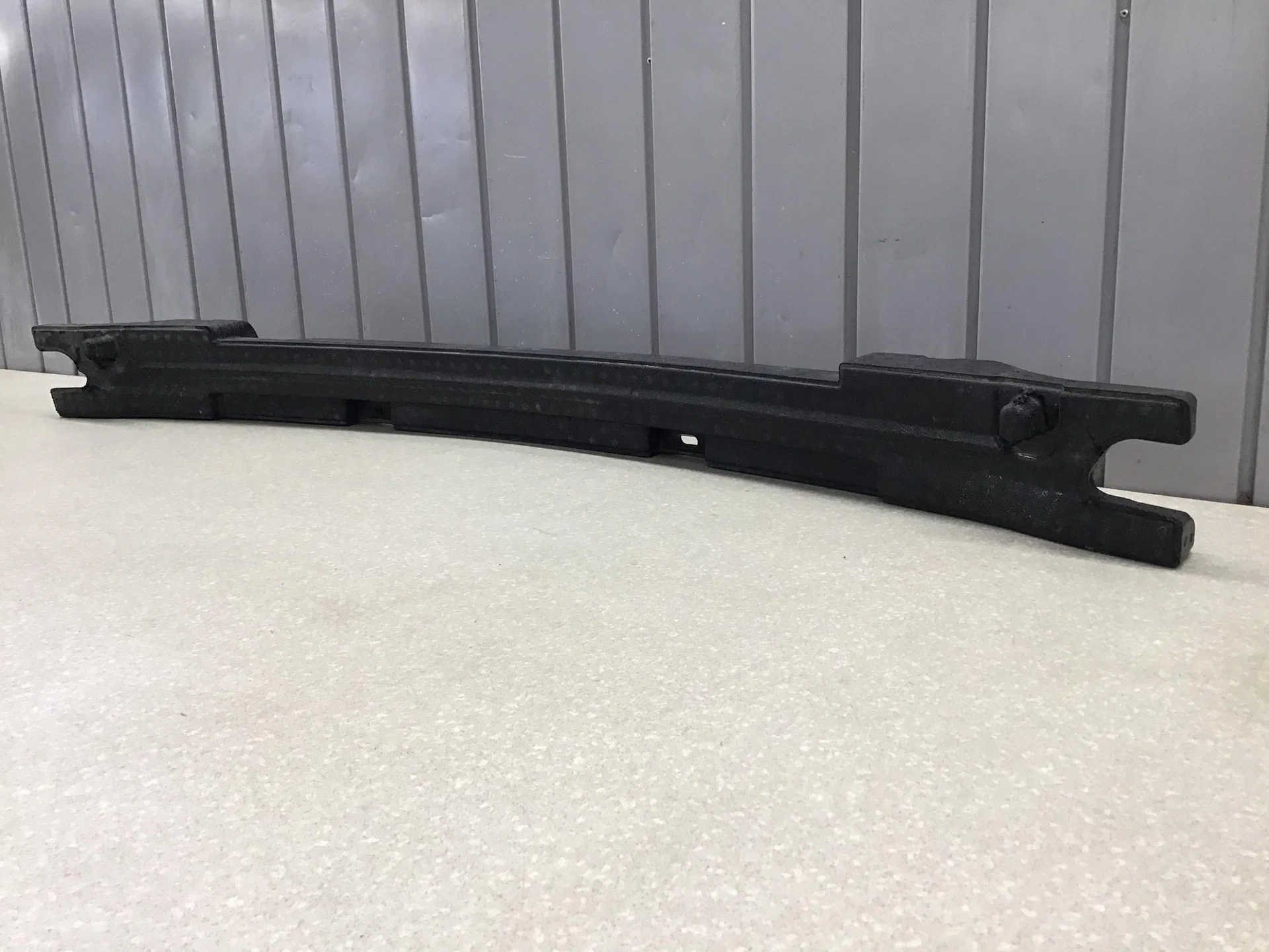 Наполнитель заднего бампера Infiniti JX/QX60 (L50) 2013> [850923JA0A] - миниатюра 8
