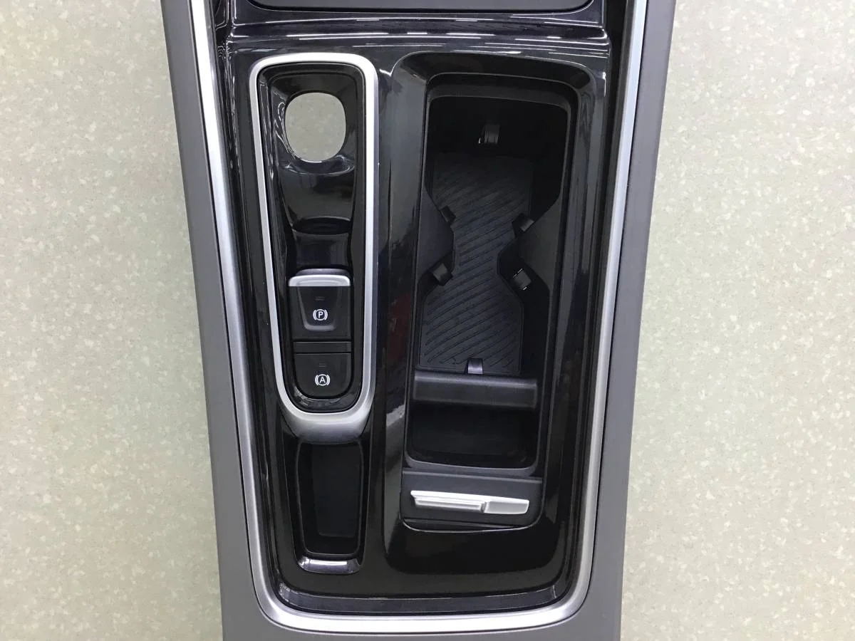 Консоль центральная JAC S7  10.2020 - 10.2022 [5305300U00A5] - миниатюра 2