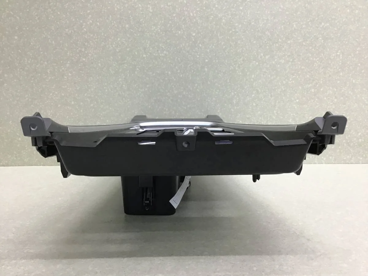 Консоль центральная JAC S7  10.2020 - 10.2022 [5305300U00A5] - миниатюра 4