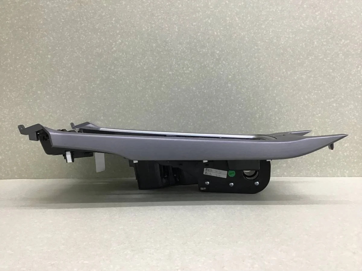 Консоль центральная JAC S7  10.2020 - 10.2022 [5305300U00A5] - миниатюра 5