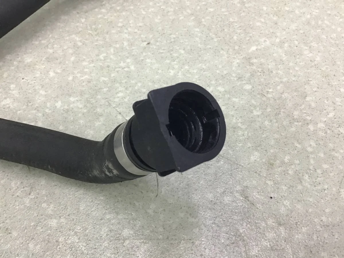 Патрубок BMW X3 F25 2010-2017 [17127646157] - миниатюра 3