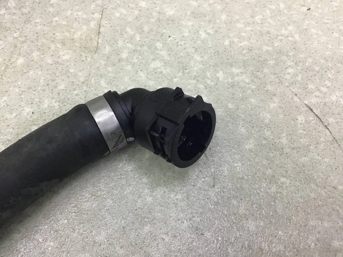 Патрубок BMW X3 F25 2010-2017 [17127646157] - миниатюра 5