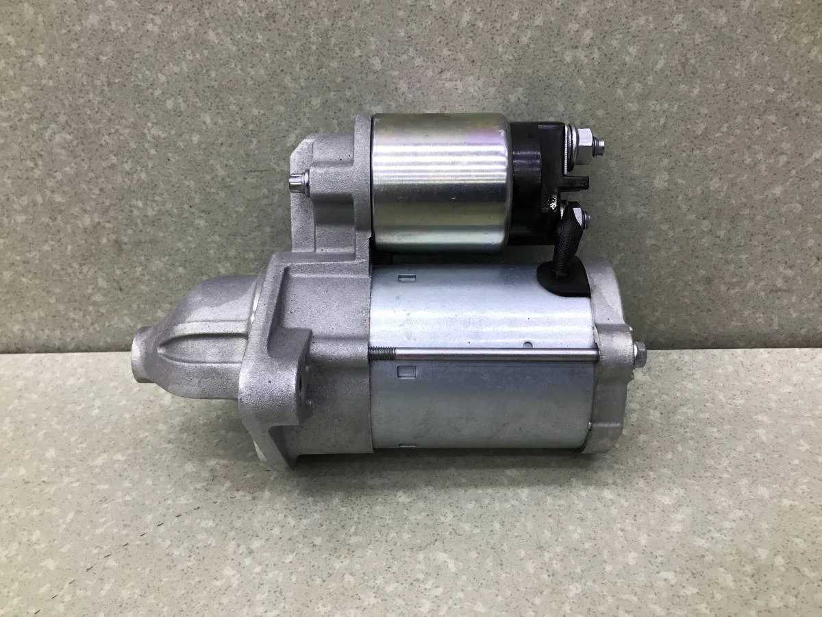 Стартер JAC JS6 2022> [1043100GM012] - миниатюра 4