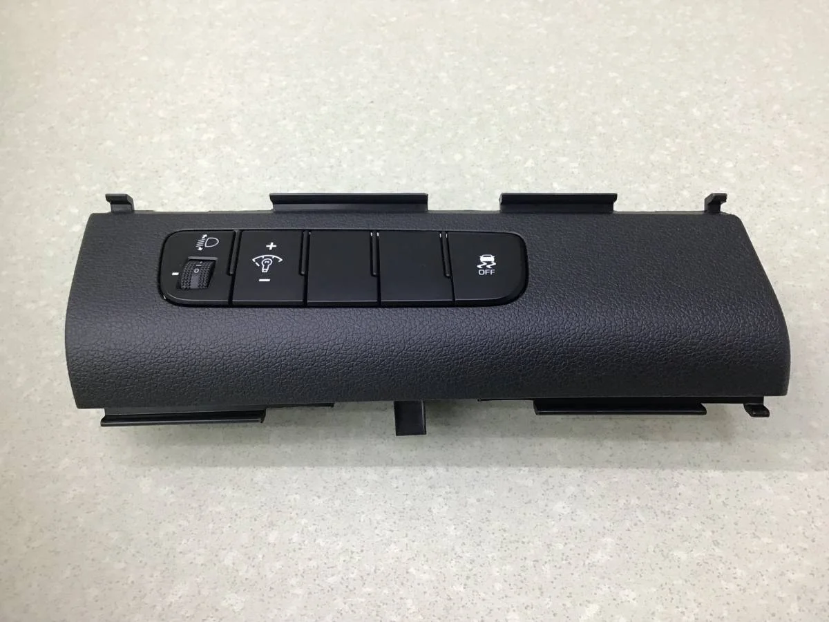 Блок кнопок Hyundai Elantra (AD) 2015> [93700F2060] - миниатюра 3