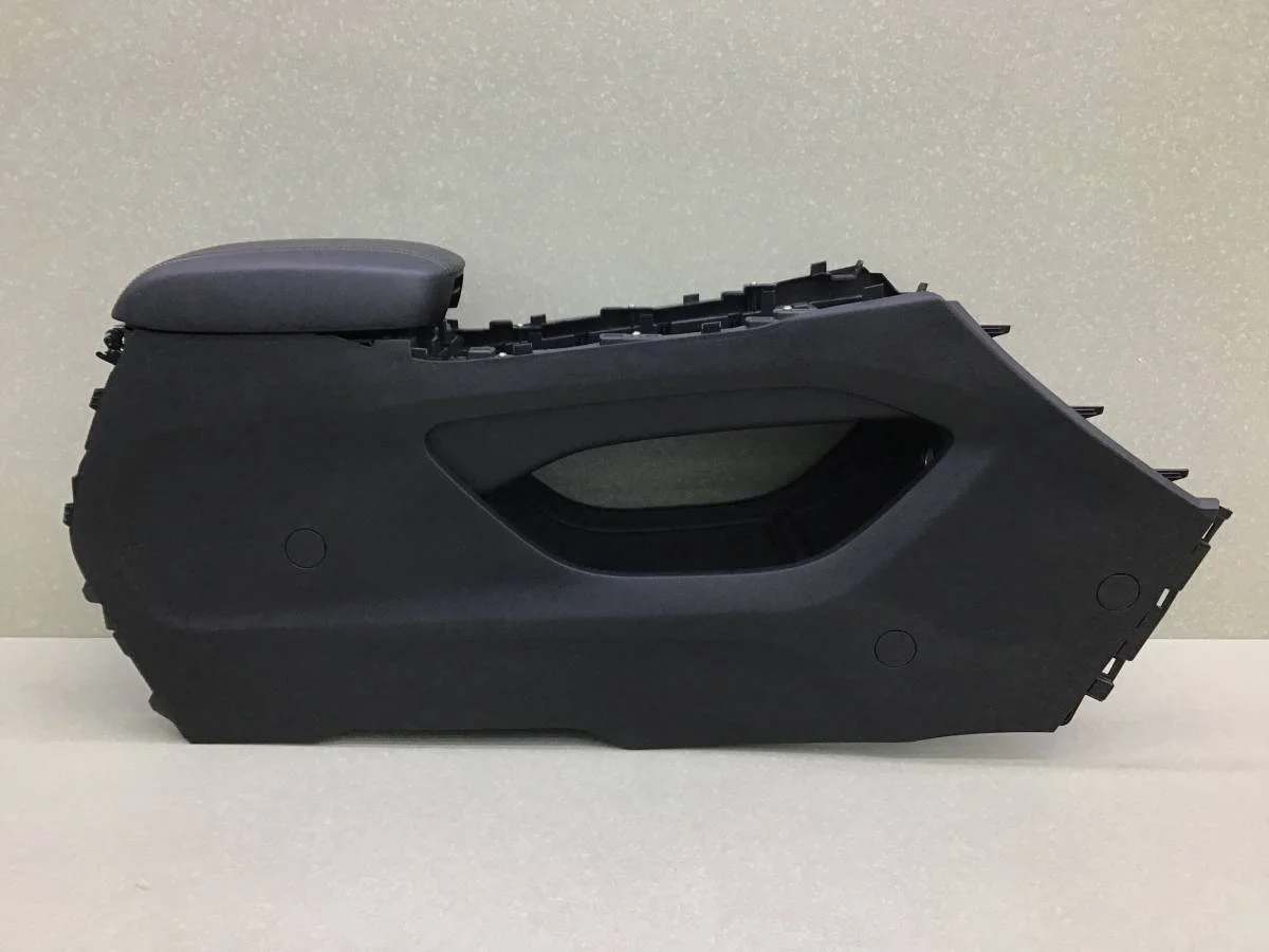 Консоль центральная JAC S7  10.2020 - 10.2022 [5305100U00A5] - миниатюра 7