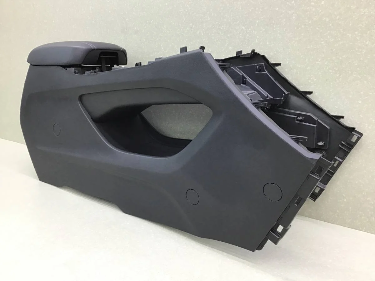 Консоль центральная JAC S7  10.2020 - 10.2022 [5305100U00A5] - миниатюра 9