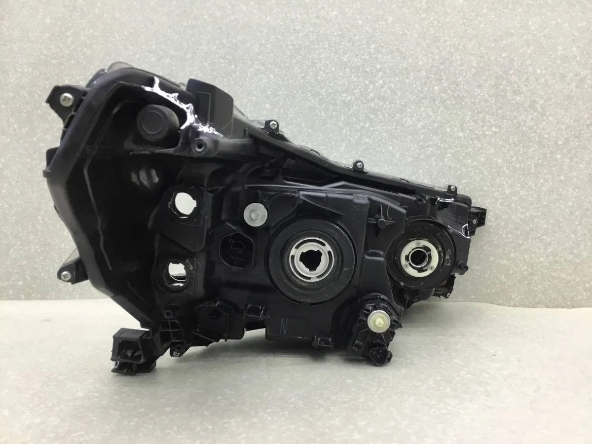 Фара левая Toyota Hilux (GUN125L, GUN126L, TGN126) 2015-н.в. [811100KJ70] - миниатюра 5