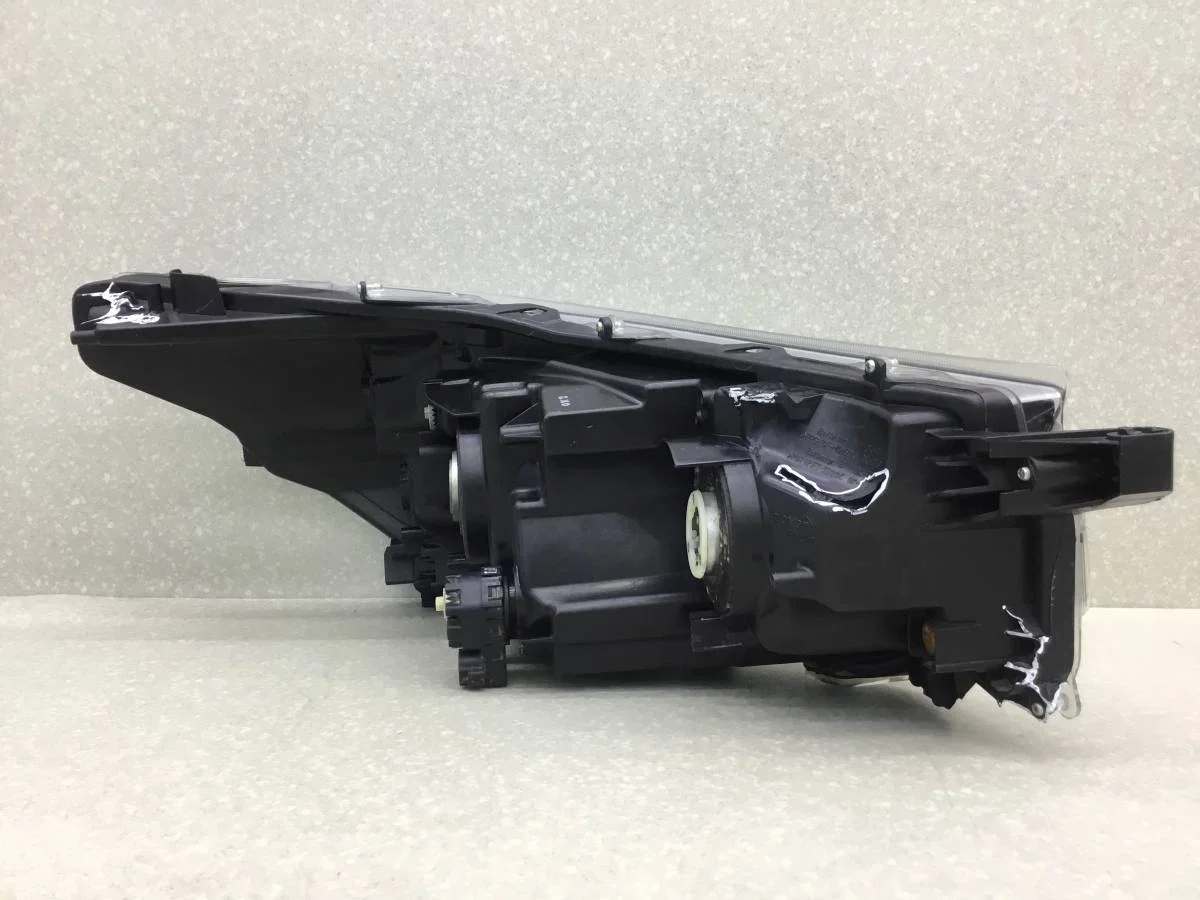 Фара левая Toyota Hilux (GUN125L, GUN126L, TGN126) 2015-н.в. [811100KJ70] - миниатюра 7