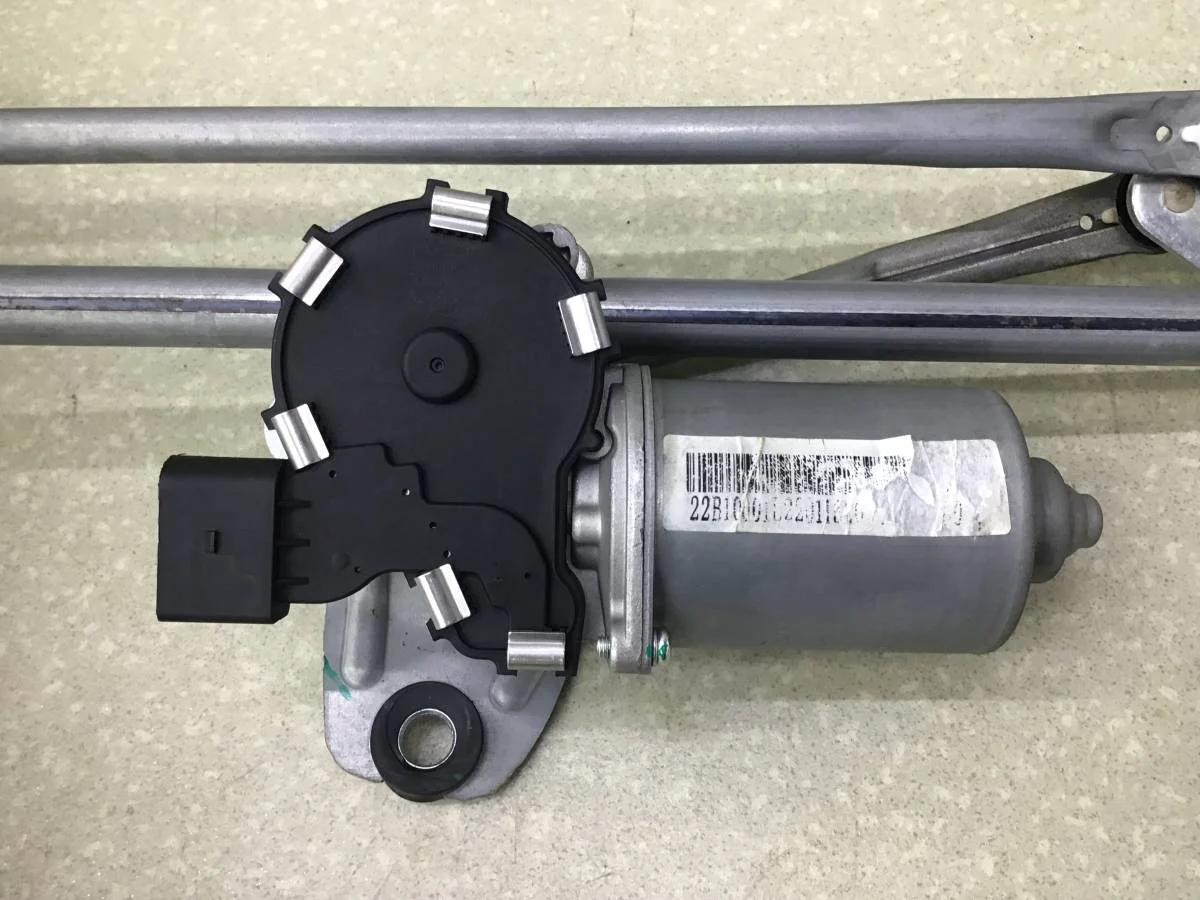 Трапеция стеклоочистителей JAC JS6 2022> [5205010U2400] - миниатюра 4
