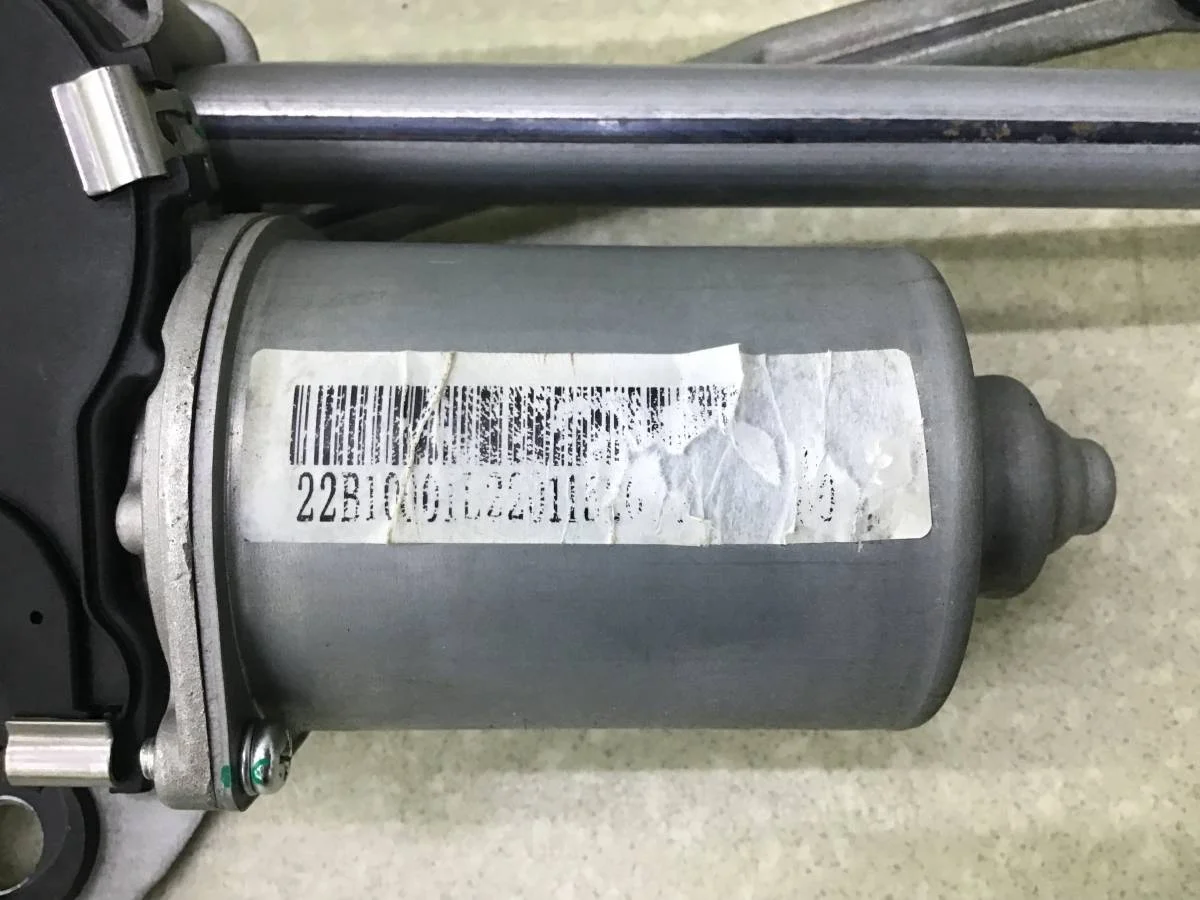 Трапеция стеклоочистителей JAC JS6 2022> [5205010U2400] - миниатюра 5