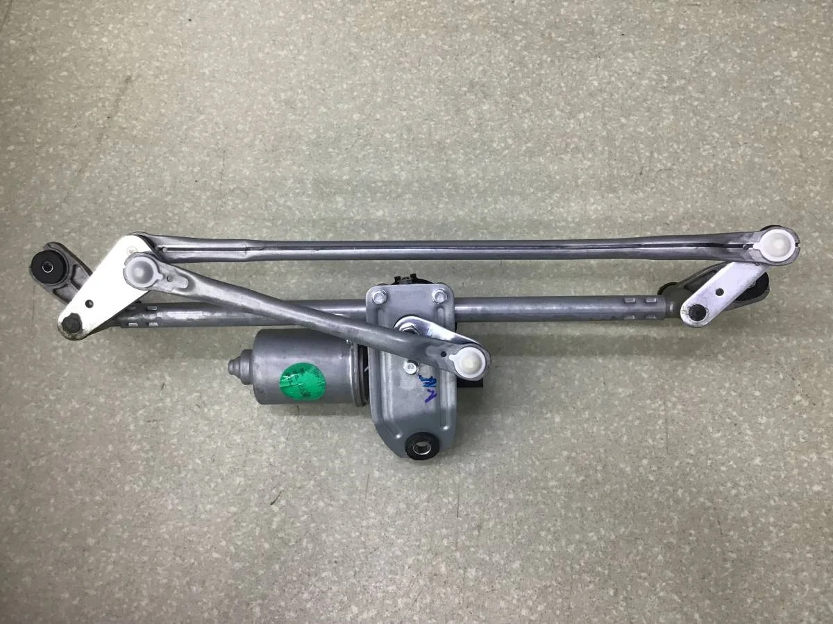 Трапеция стеклоочистителей JAC JS6 2022> [5205010U2400] - миниатюра 8
