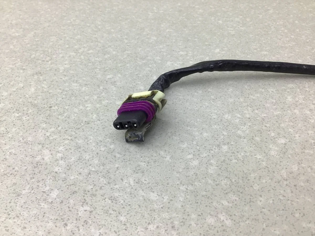 Проводка двс JAC S7  10.2020 - 10.2022 [1026310GH164] - миниатюра 2
