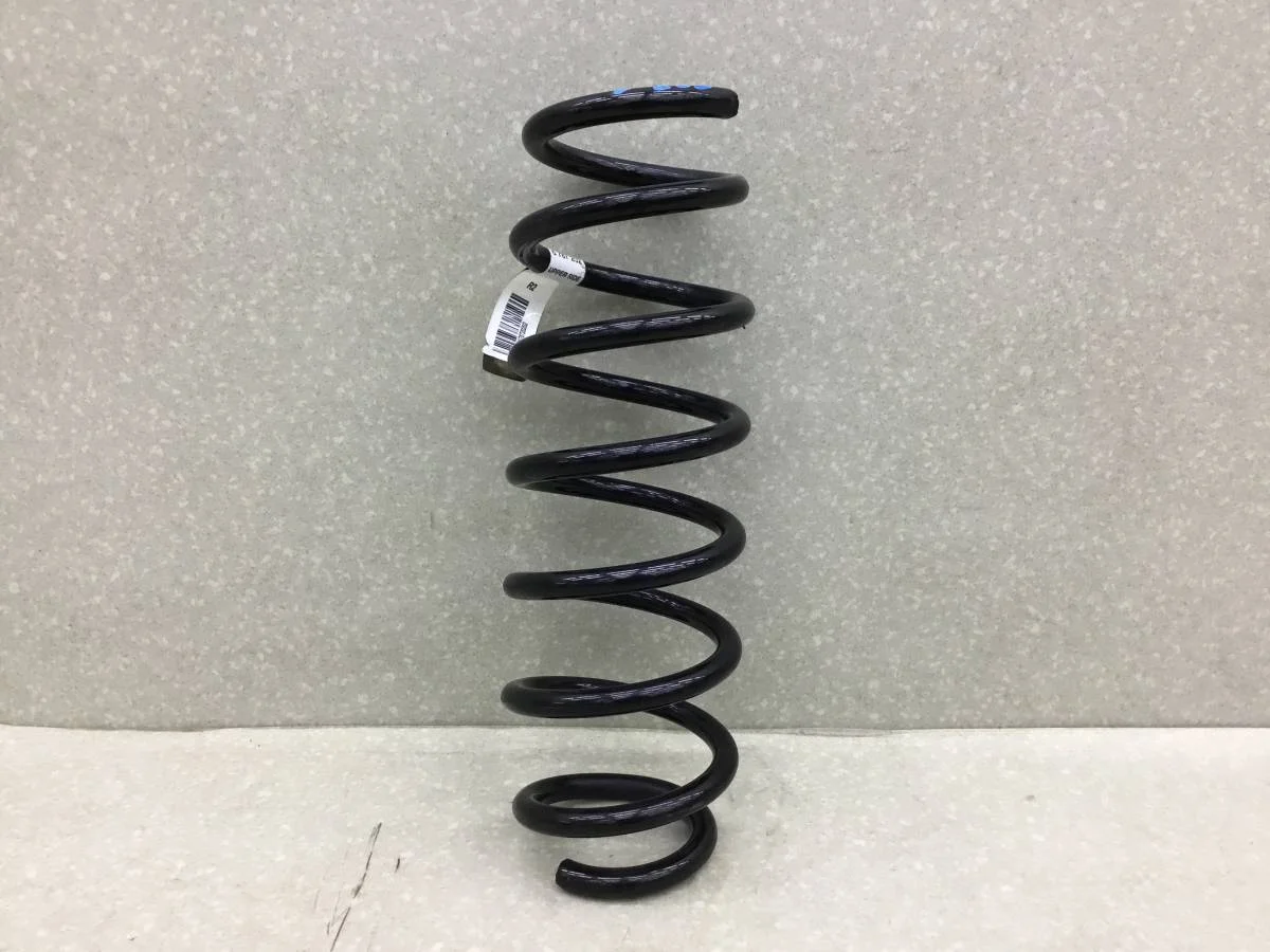 Пружина задняя BMW X3 F25 2010-2017 [33536787202] - миниатюра 3