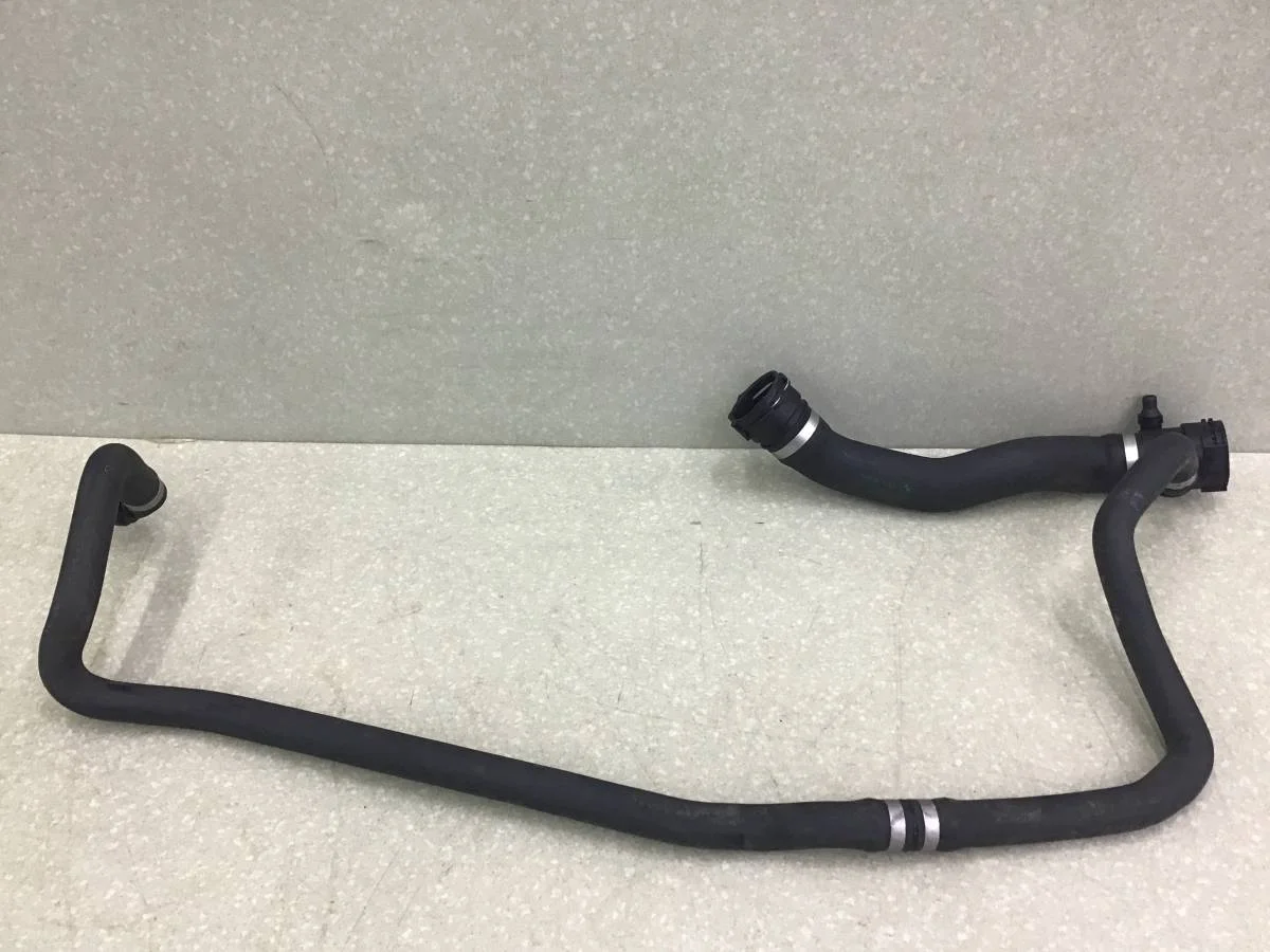 Патрубок BMW X3 F25 2010-2017 [17127646155] - миниатюра 2