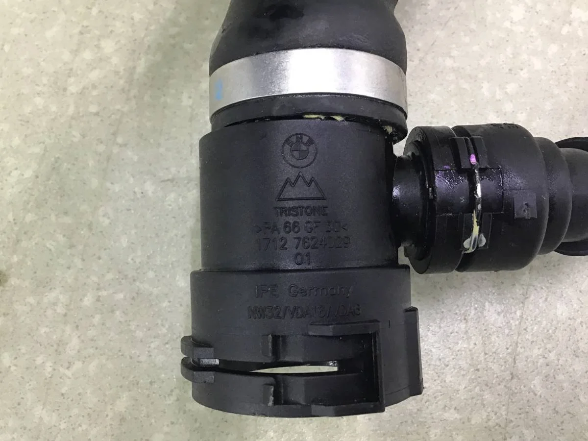 Патрубок BMW X3 F25 2010-2017 [17127646155] - миниатюра 6