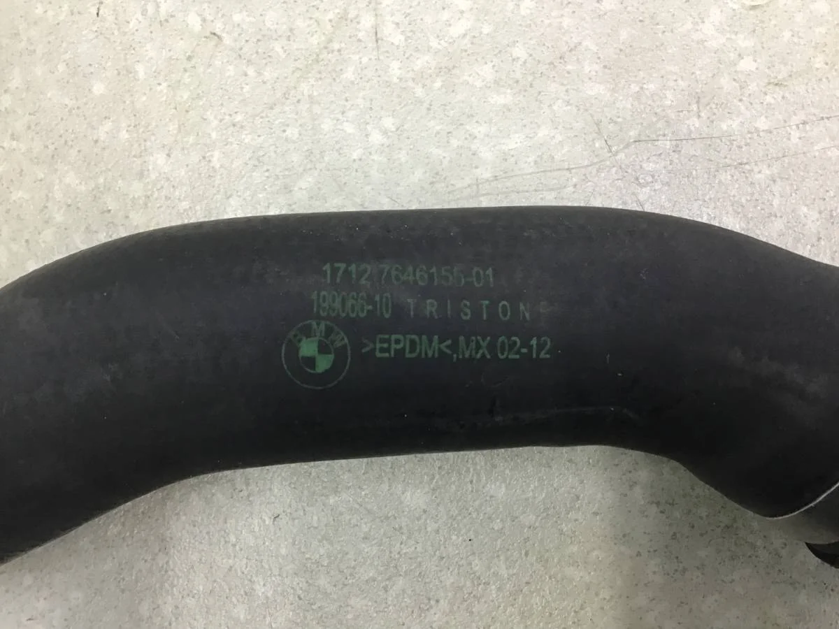 Патрубок BMW X3 F25 2010-2017 [17127646155] - миниатюра 7