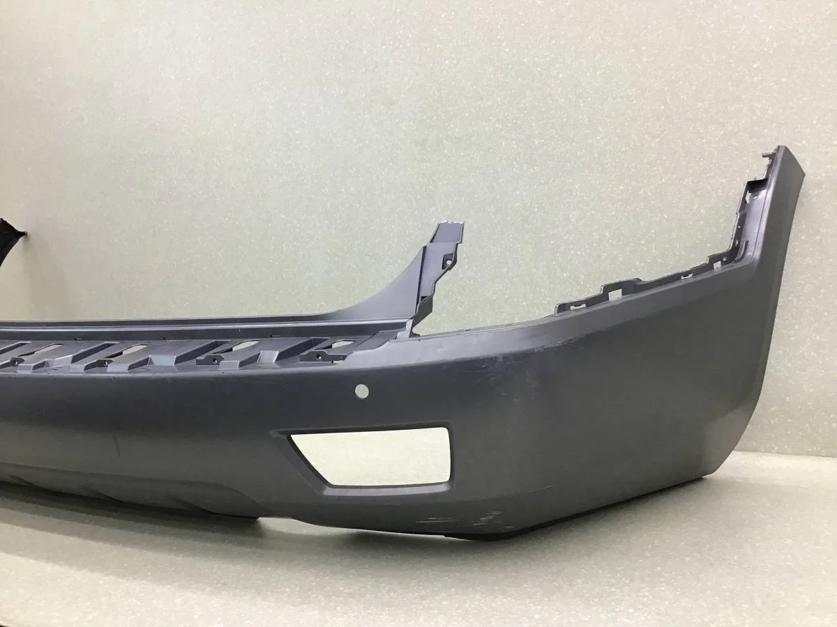 Бампер задний Kia Mohave 2009> [866112J000] - миниатюра 3