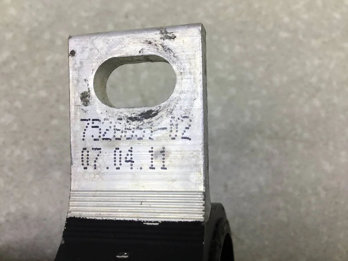 Вал карданный BMW X1 E84 2009-2015 [26107527333] - миниатюра 10