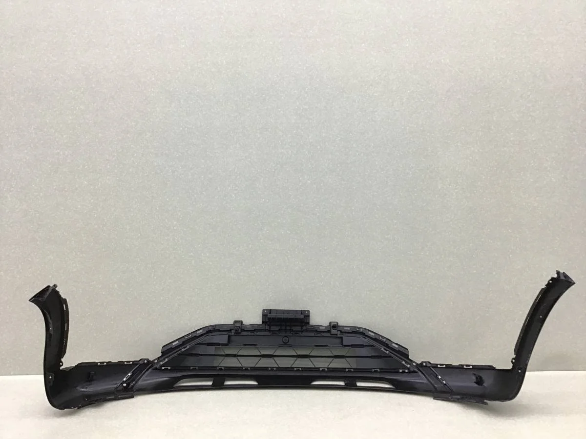 Юбка передняя Hyundai Creta (SU2) 2020-2022 [86512BW000] - миниатюра 10