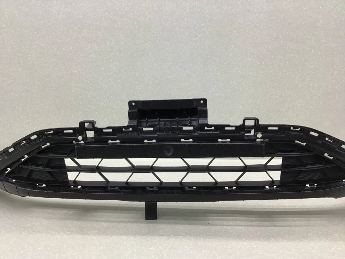 Юбка передняя Hyundai Creta (SU2) 2020-2022 [86512BW000] - миниатюра 3