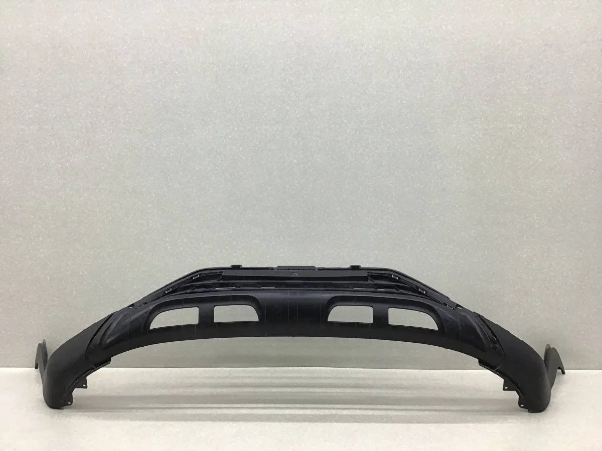Юбка передняя Hyundai Creta (SU2) 2020-2022 [86512BW000] - миниатюра 6