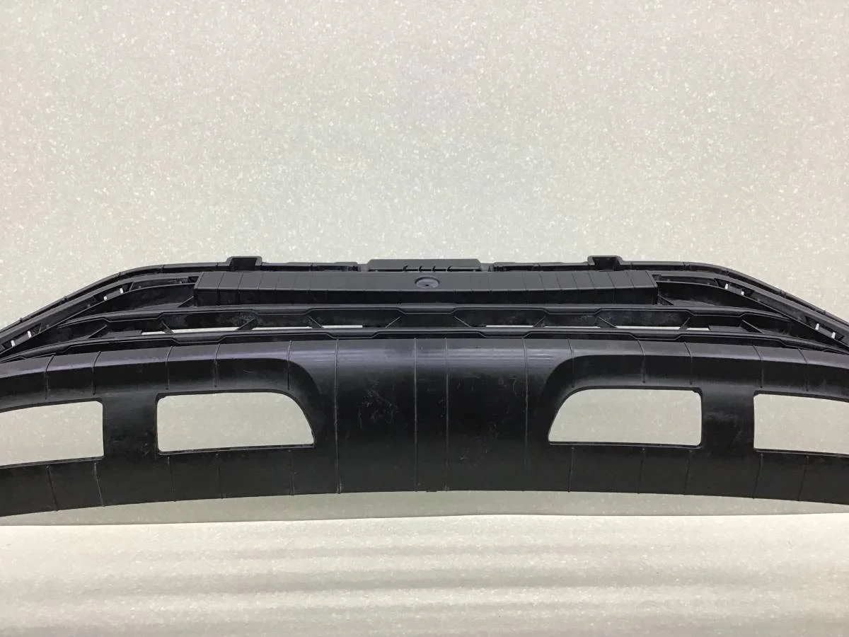 Юбка передняя Hyundai Creta (SU2) 2020-2022 [86512BW000] - миниатюра 8