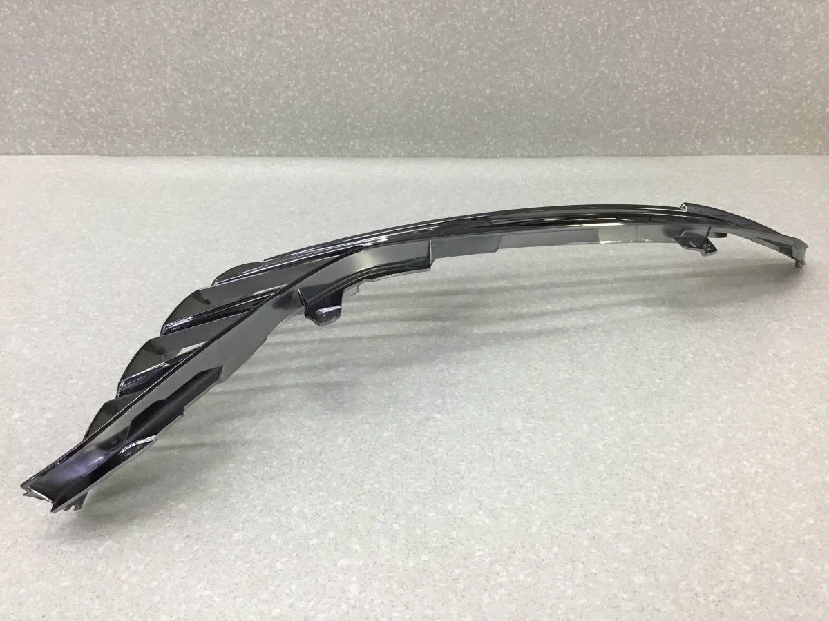 Накладка фары Hyundai Tucson (NX4) 2020> [92135N9300] - миниатюра 6