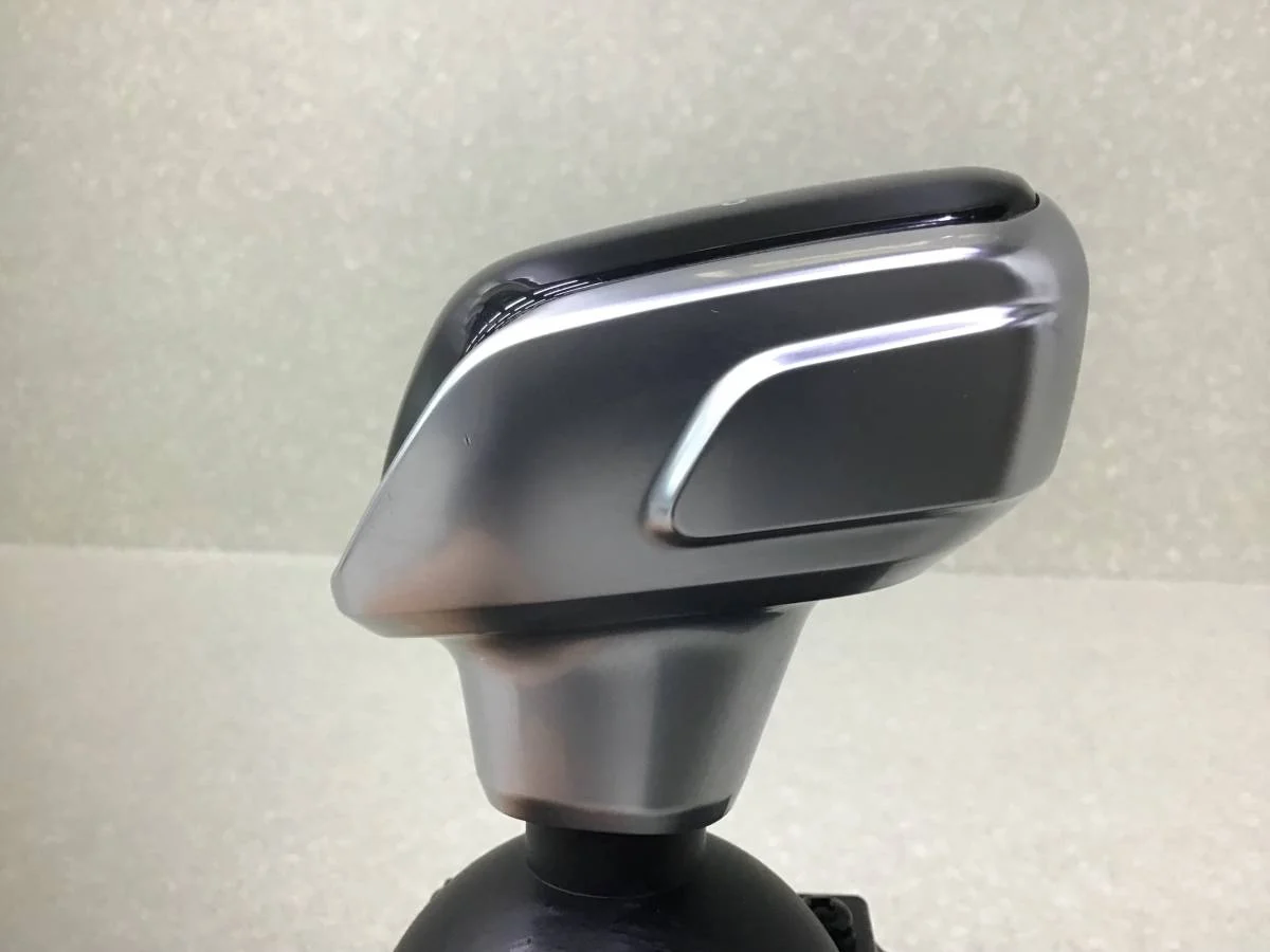 Кулиса КПП JAC S7  10.2020 - 10.2022 [1703200U00A5] - миниатюра 10