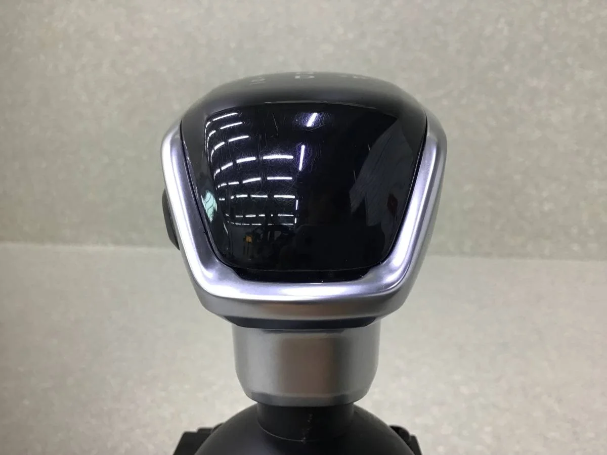 Кулиса КПП JAC S7  10.2020 - 10.2022 [1703200U00A5] - миниатюра 7
