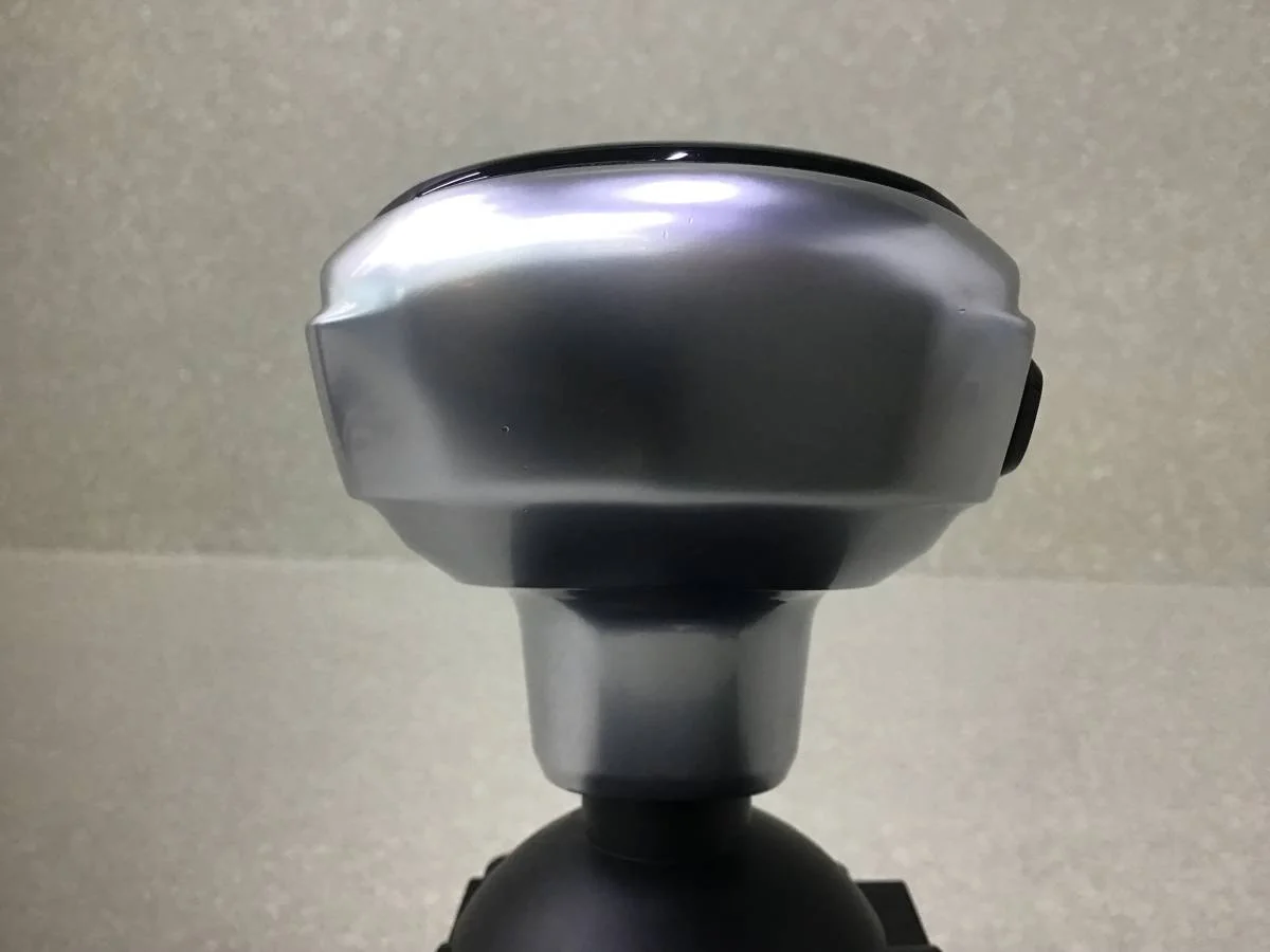 Кулиса КПП JAC S7  10.2020 - 10.2022 [1703200U00A5] - миниатюра 9