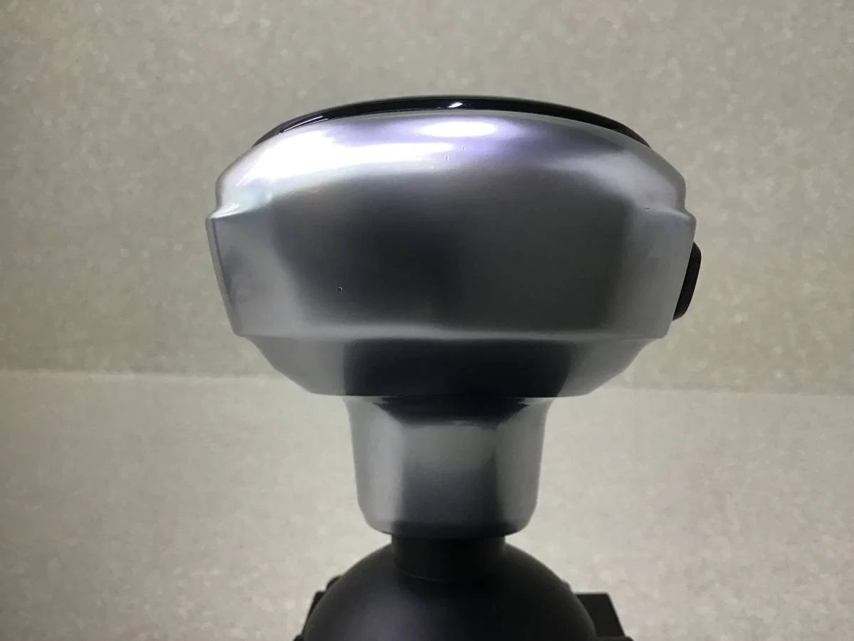 Кулиса КПП JAC S7  10.2020 - 10.2022 [1703200U00A5] - миниатюра 9