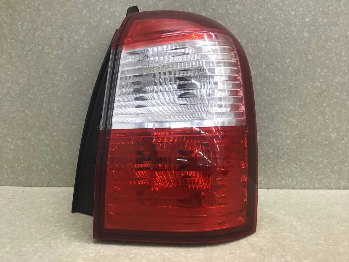 Фонарь задний наружный правый Nissan Terrano 3 (D10) 2014-2022 [2655000Q0K] - миниатюра 2