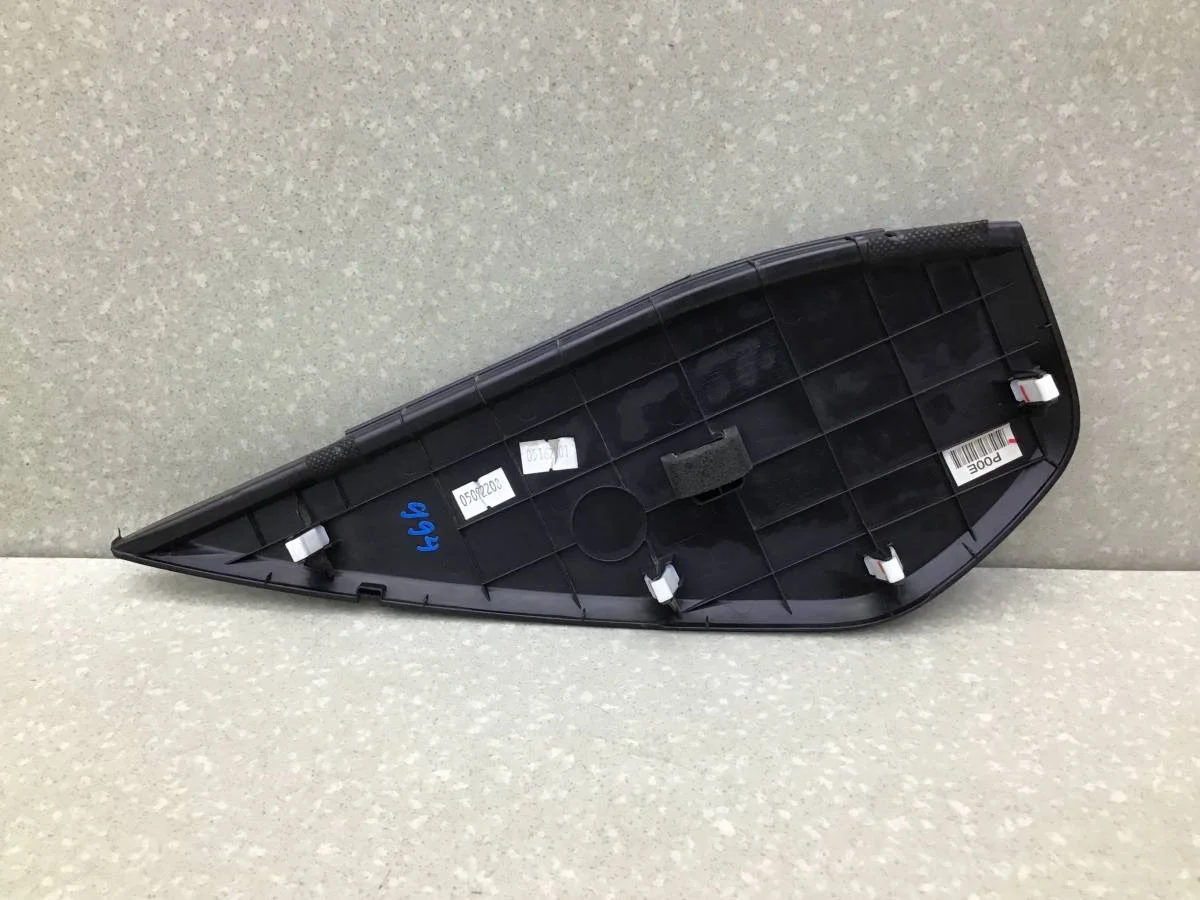 Накладка торпедо Kia Soul (PS) 2014> [84766B2000] - миниатюра 4