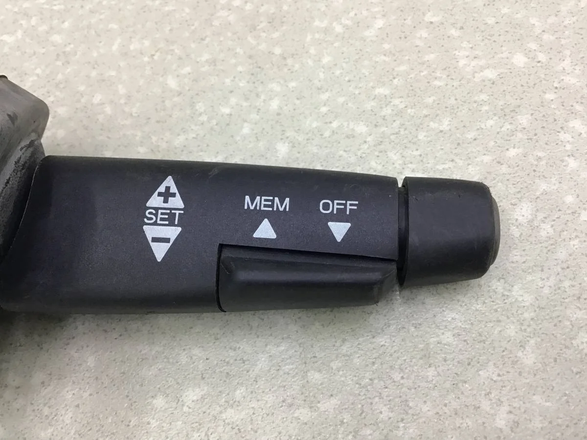 Переключатель круиз-контроля MAN TGA 2007> [81255090164] - миниатюра 2