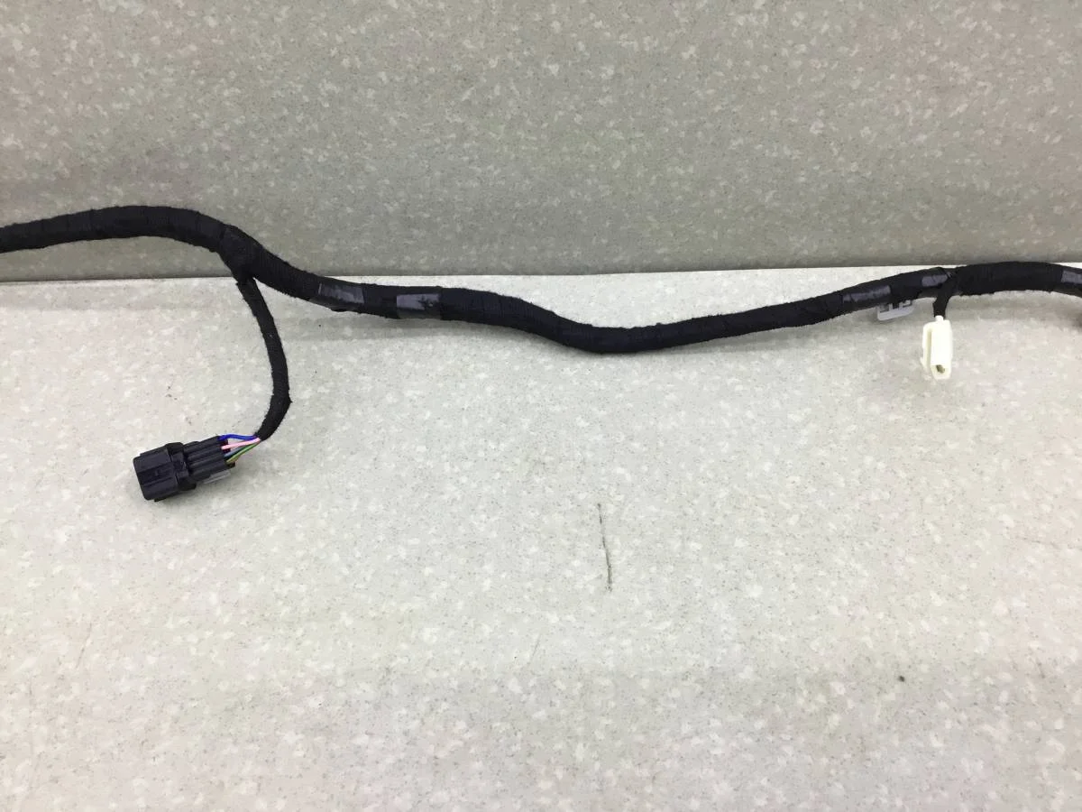 Проводка двери JAC JS6 2022> [4013010U240201] - миниатюра 5