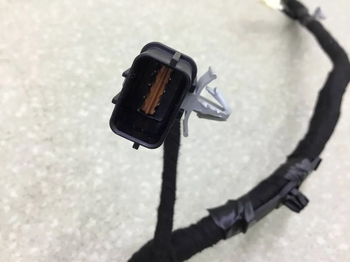 Проводка двери JAC JS6 2022> [4013010U240201] - миниатюра 9
