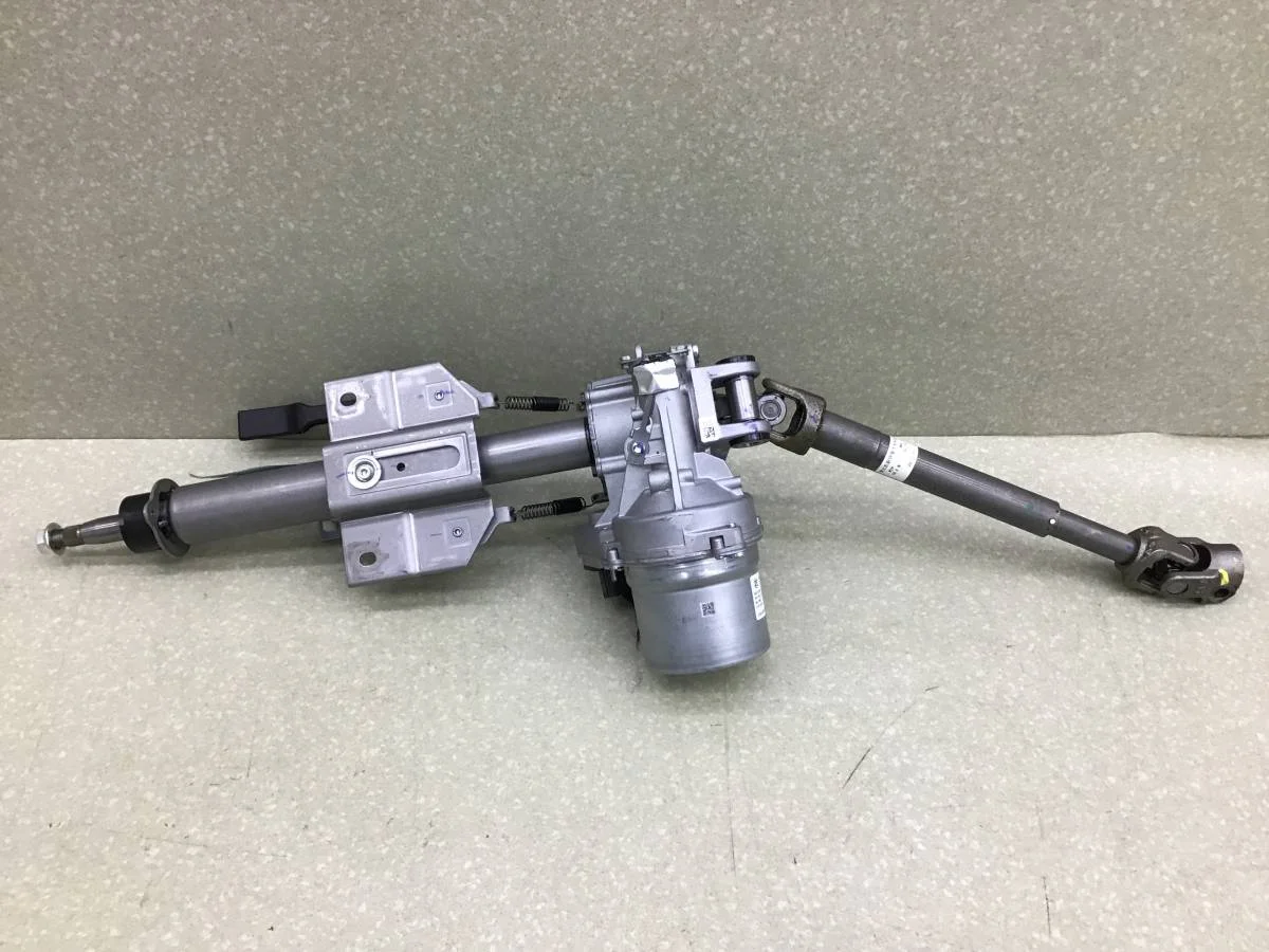 Колонка рулевая JAC JS6 2022> [3402200U2400] - миниатюра 10