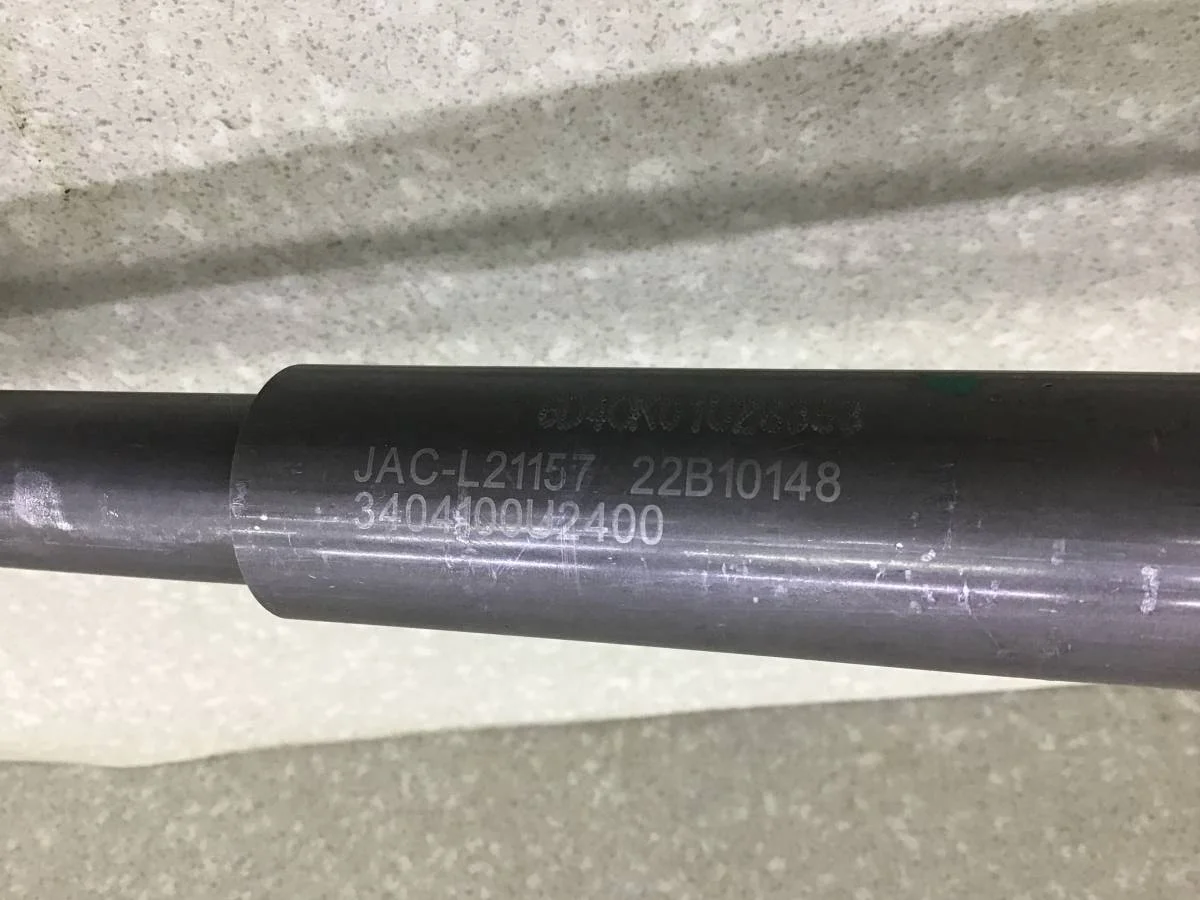 Колонка рулевая JAC JS6 2022> [3402200U2400] - миниатюра 9