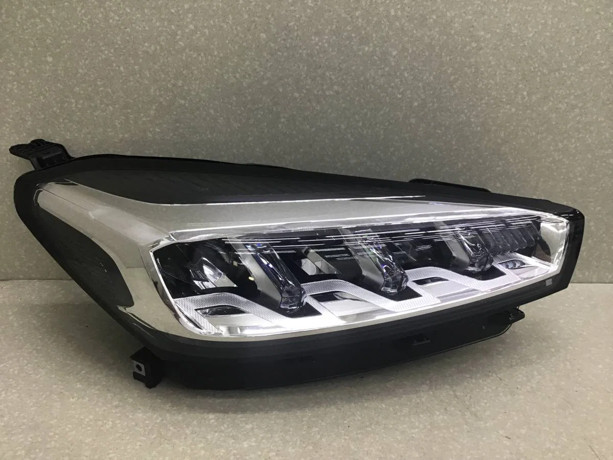 Фара правая Chery Tiggo 7 Pro (T1E) 2019-н.в. [605000200AA] - миниатюра 2