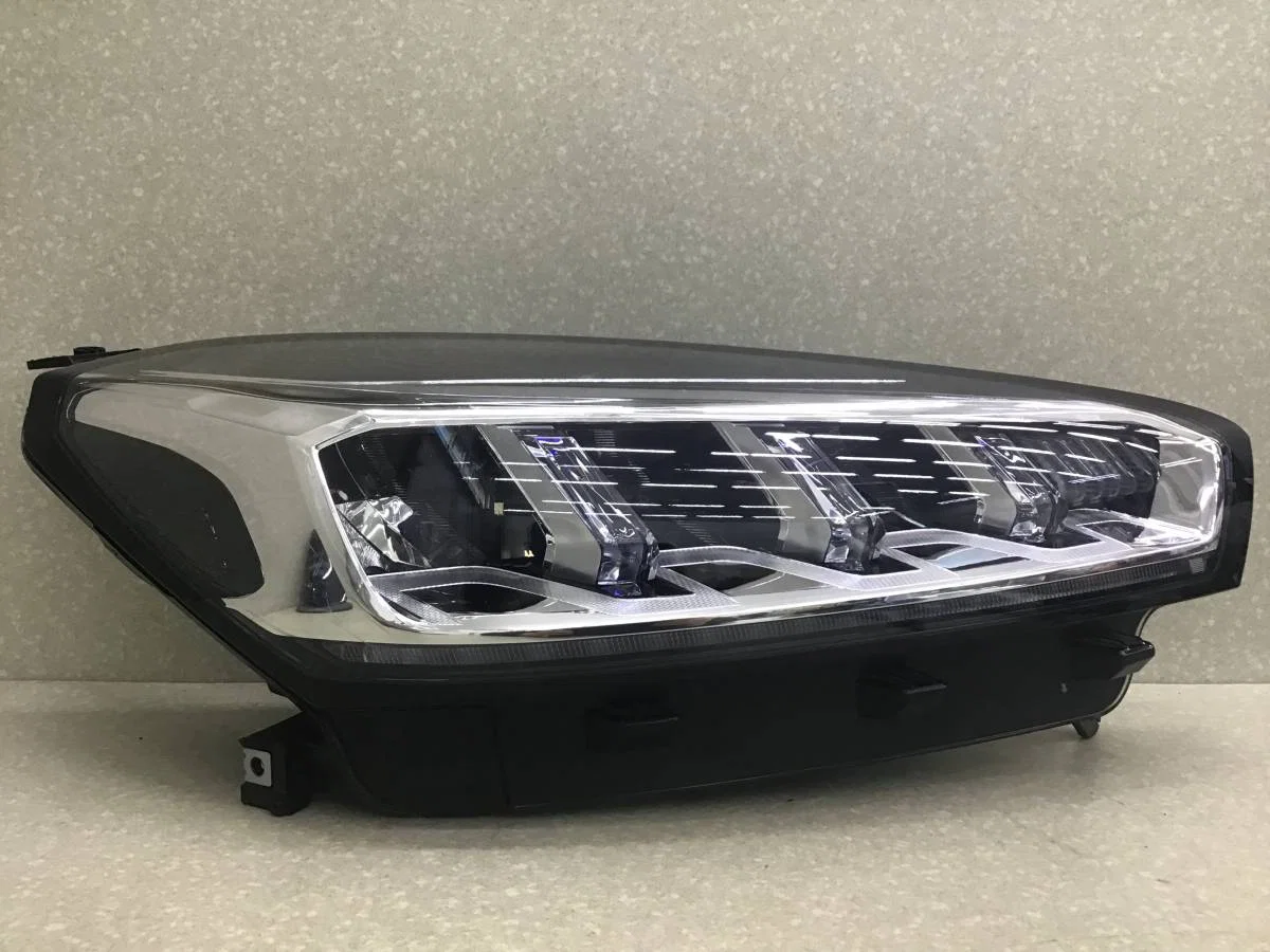 Фара правая Chery Tiggo 7 Pro (T1E) 2019-н.в. [605000200AA] - миниатюра 3