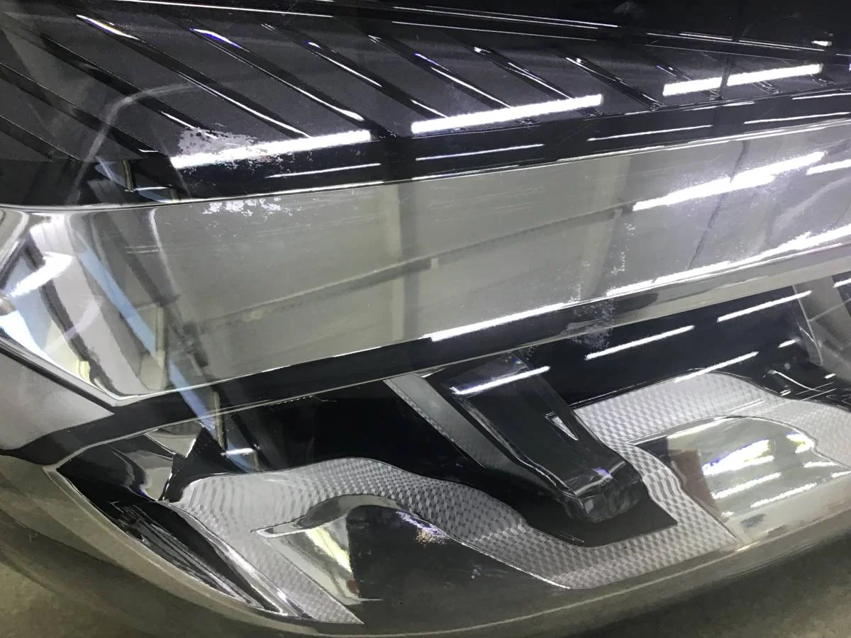 Фара правая Chery Tiggo 7 Pro (T1E) 2019-н.в. [605000200AA] - миниатюра 7