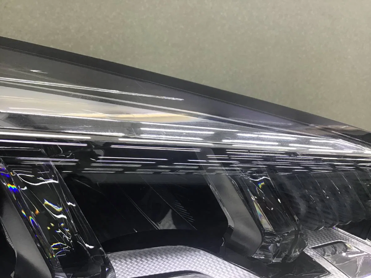 Фара правая Chery Tiggo 7 Pro (T1E) 2019-н.в. [605000200AA] - миниатюра 8