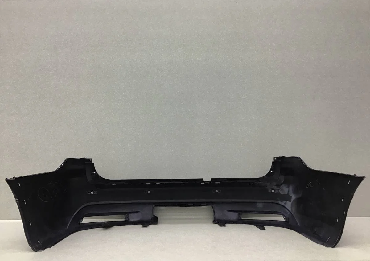 Бампер задний Infiniti QX56/QX80 (Z62) 2010> [850226GW0H] - миниатюра 8