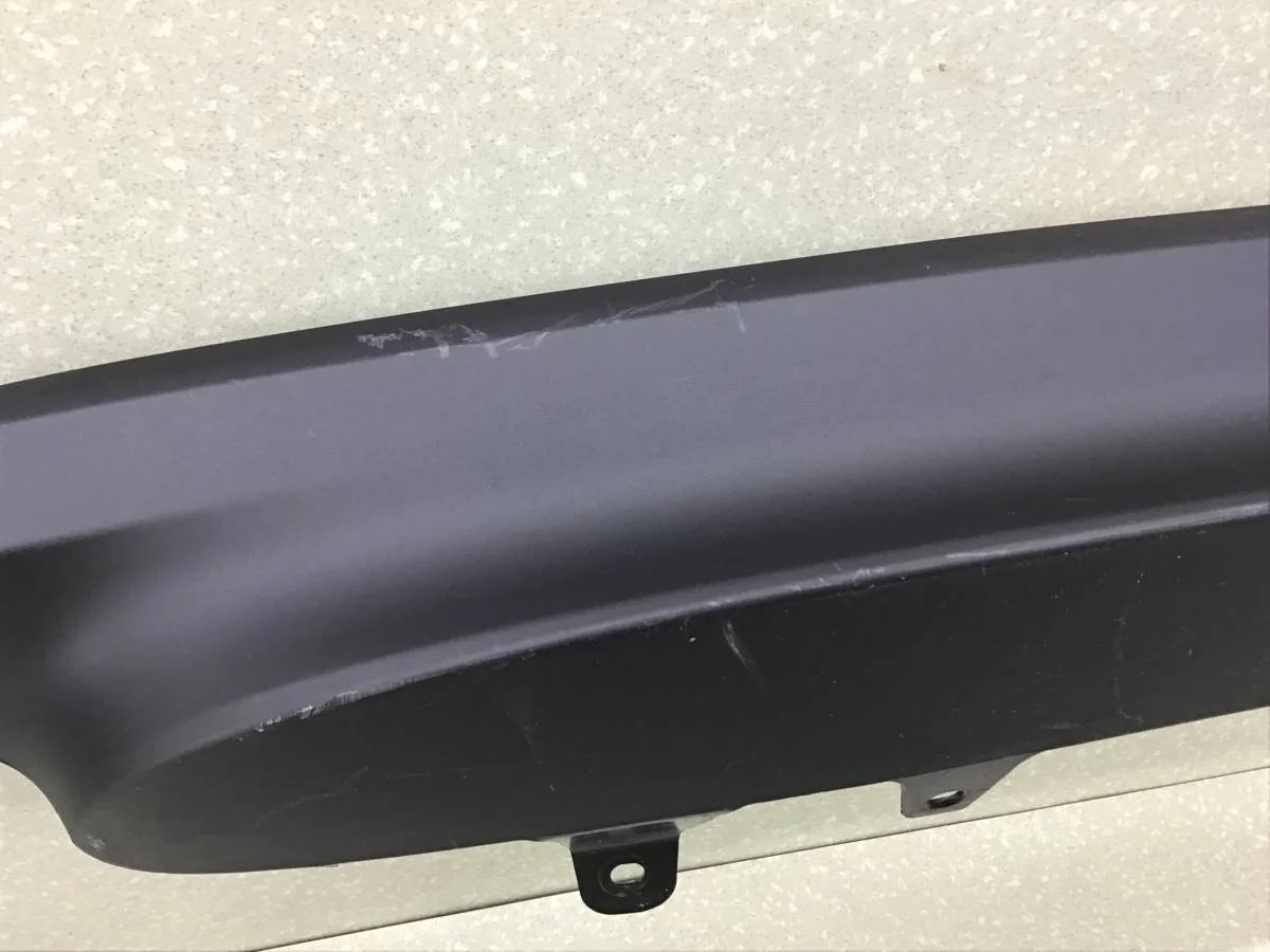Юбка задняя Toyota Camry (XV70) 2017> [5216906190] - миниатюра 10