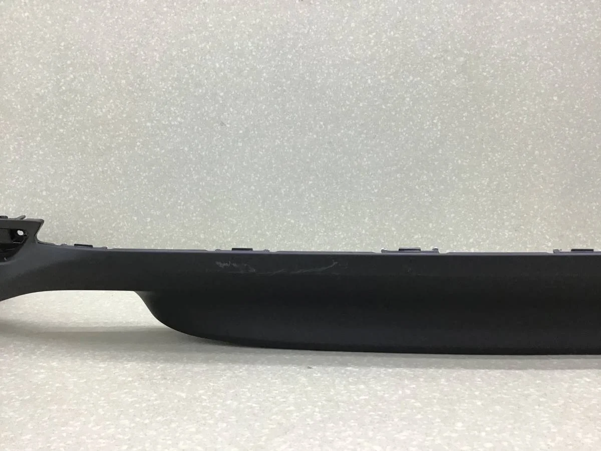Юбка задняя Toyota Camry (XV70) 2017> [5216906190] - миниатюра 3