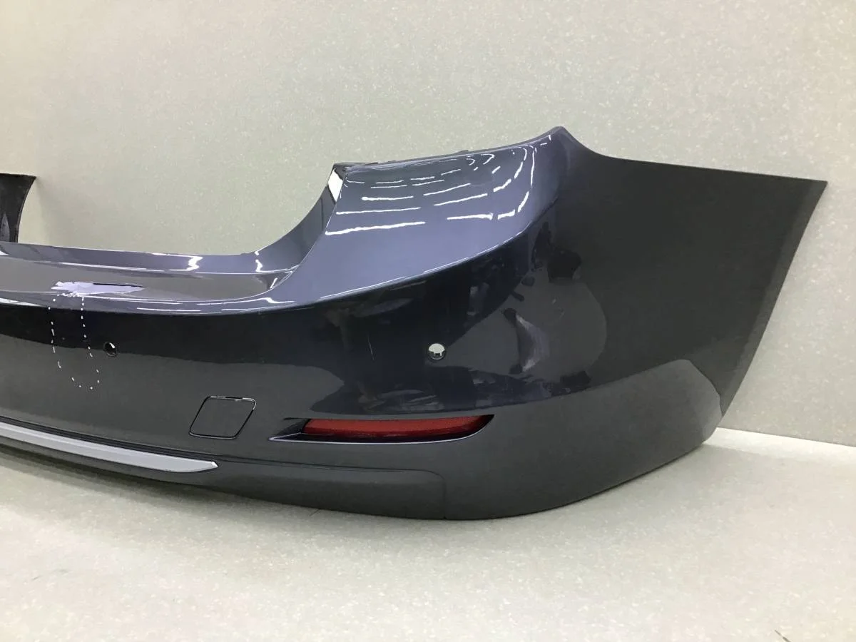 Бампер задний BMW 3-series F30/F31 2011> [51127276717] - миниатюра 3