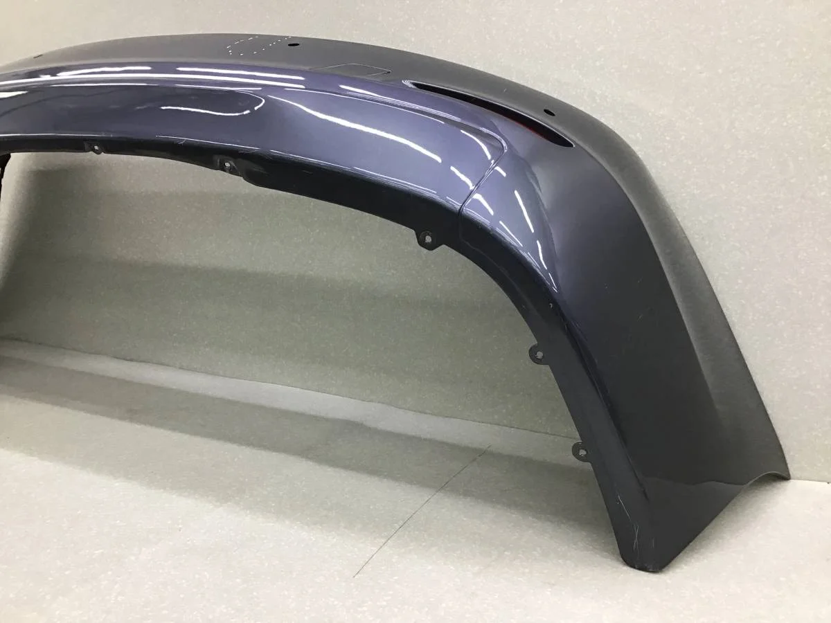 Бампер задний BMW 3-series F30/F31 2011> [51127276717] - миниатюра 8