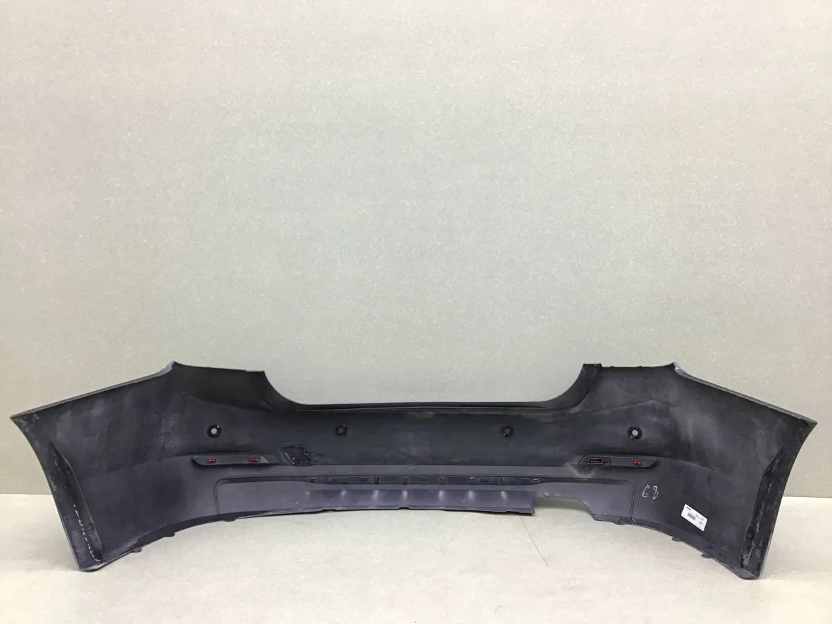 Бампер задний BMW 3-series F30/F31 2011> [51127276717] - миниатюра 9