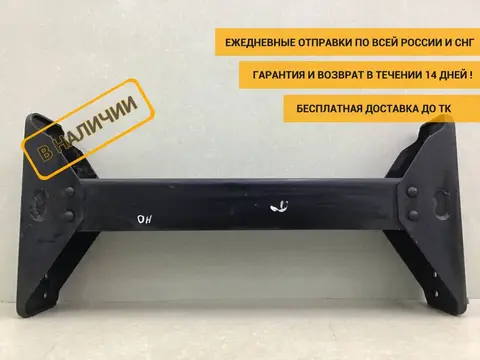 Траверса передняя Hyundai HD 35-78 2003> [625505H000]